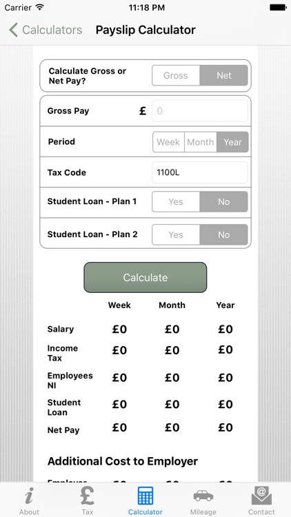 Focus Accountancy Ltd