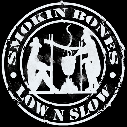 Smokin Bones - Authentic Barbecue and Smokehouse icon