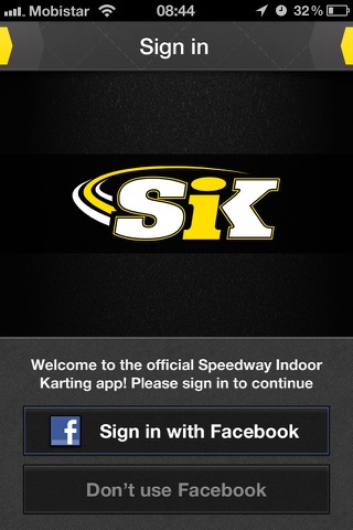 Speedway Indoor Karting screenshot 3