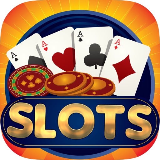 A Aabe Las Vegas Slots Blackjack IV iOS App