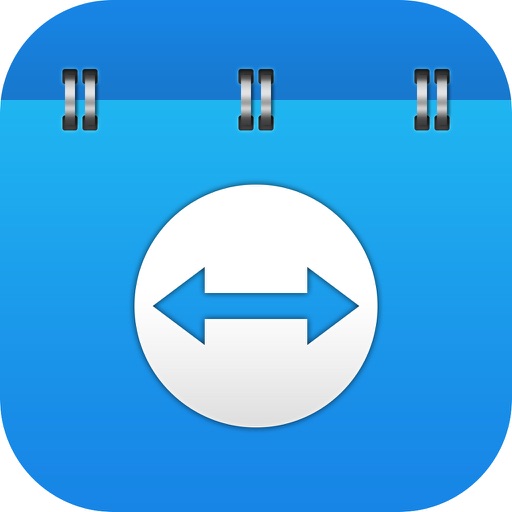 Full Docs for Teamviewer icon