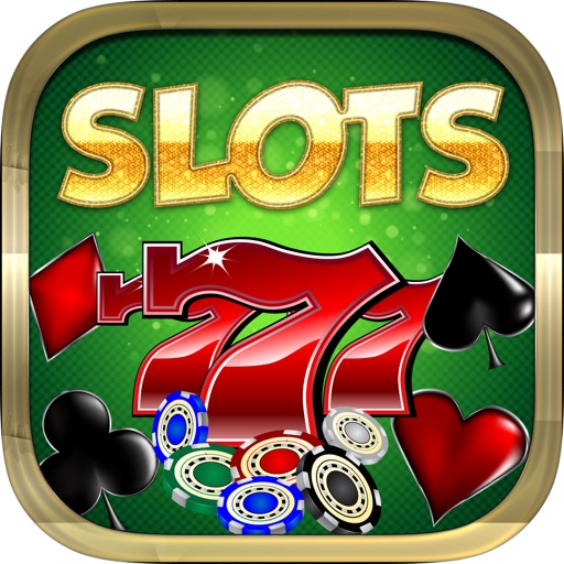 2016 New Big Win Amazing Gambler Slots Game - FREE Slots Game icon