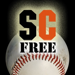 StatCatcher™ Baseball Free