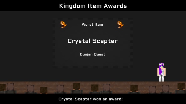 Fantasy Item Company Free screenshot-3