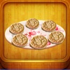 ピーナッツバタークッキーガールプリンセスゲーム英語無料