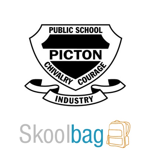 Picton Public School - Skoolbag icon