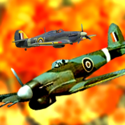 Air Raid Strike - Premium icon