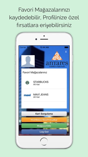 Antares(圖3)-速報App