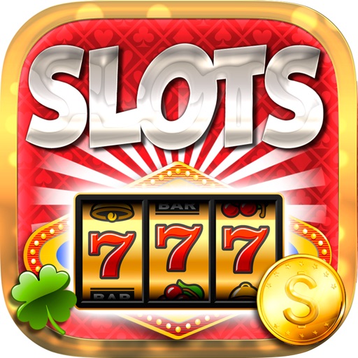 ``` 2016 ``` - A Jackpot Lucky Casino SLOTS Game - FREE Vegas SLOTS Machine icon