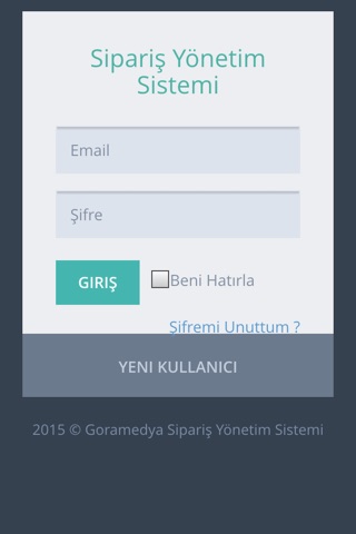 İno Fermuar screenshot 3