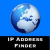 IP Address Finder - Worldwide