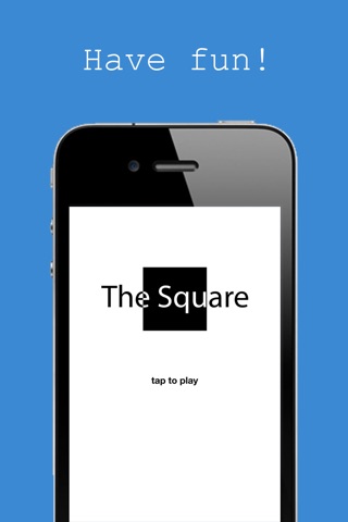 The Square - Don't crash! screenshot 4