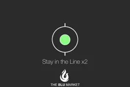 Game screenshot Stay in the Line x2 mod apk