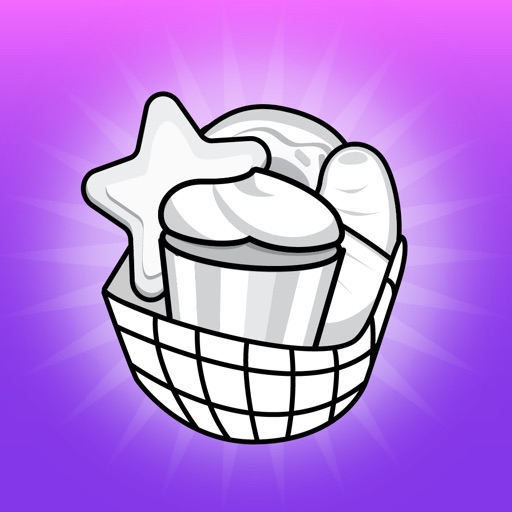 Snack Break iOS App