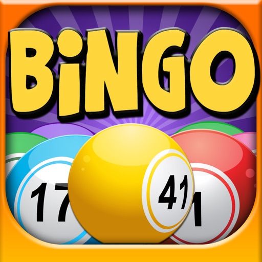 All Bingo Player Celebration - Power-Up Coverall icon