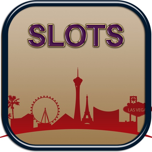 SLOTS U on Park 777 SLOTS - FREE Vegas Slots Machine icon