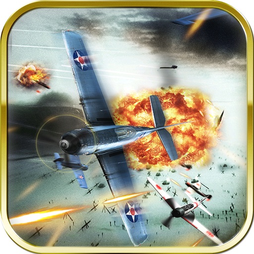 Air Craft Wars icon