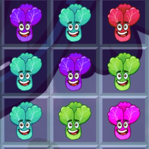 A Happy Lettuce Splity icon