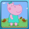 Hippo: Baby Farm