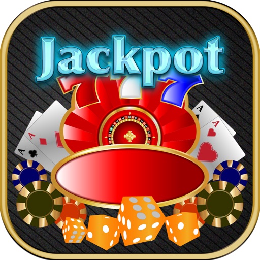 Jackpot Amsterdam Joy Win - Big Win Huge icon