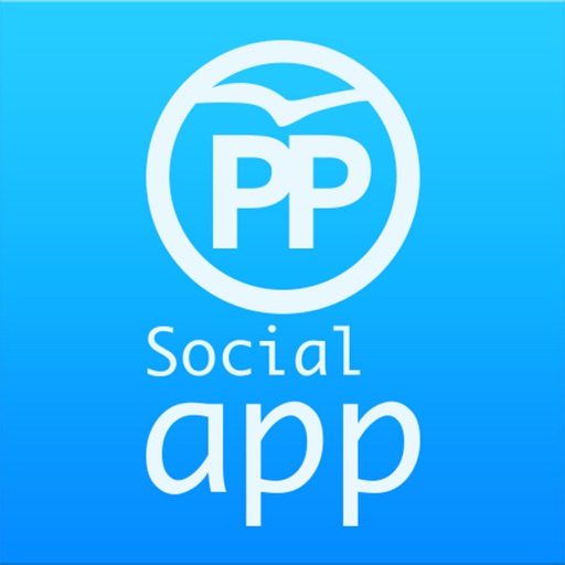 Social PPapp icon