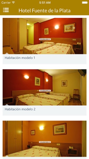 Hotel Fuente de la Plata(圖1)-速報App