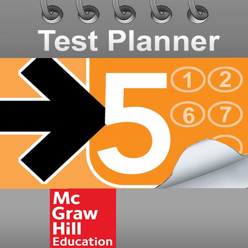 McGraw-Hill Education AP Planner Download