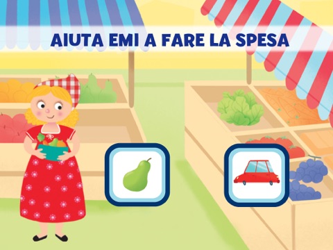 Carotina quiz screenshot 4