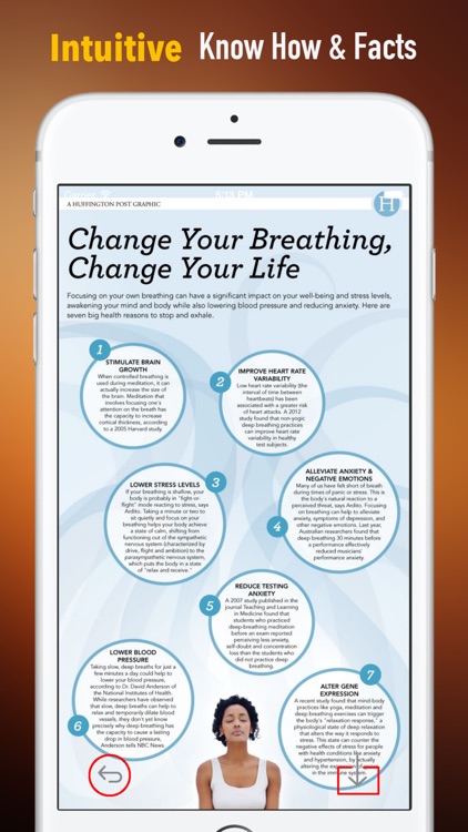 Yoga Breathing 101: Techniques and Tutorials