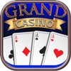 AAA Grand Poker All In Slots - FREE CASINO