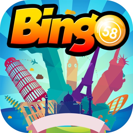 Bingo Supreme - Real Vegas Odds With Multiple Daubs iOS App