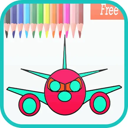Best Games Education Veihicle Coloring Pages : Learn draw and paint For Kids !Fun Cheats