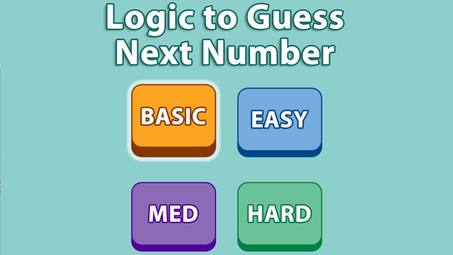 Add Next Number Sequence Puzzle