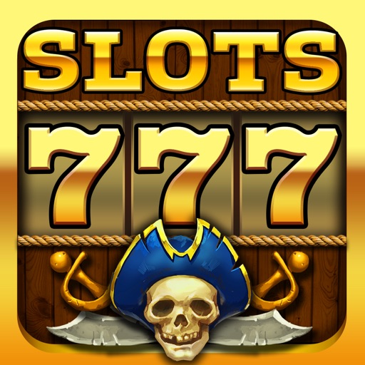 ``` 2016 ``` A Slots Pirate - Free Slots Game icon