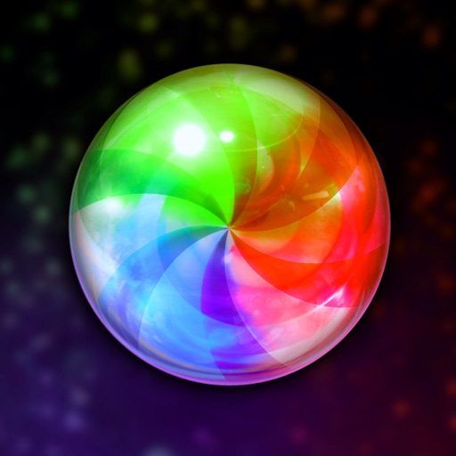 Grab the Colors iOS App
