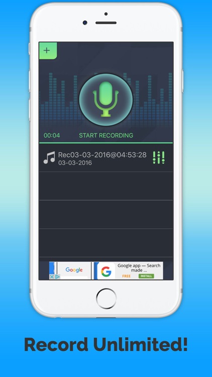 VoiceChange-echo screenshot-4