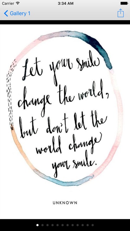 Quotes About Strength