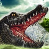 3D Aligator Attack- Reload wildlife Crocodile Hunting simulator PRO