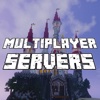 Multiplayer Servers for Minecraft Pocket Edition (Mod Server Database for PE)