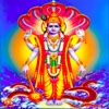 1008 Names of Vishnu