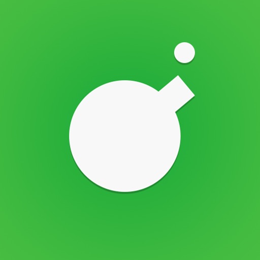 Jumping Dot! Free iOS App