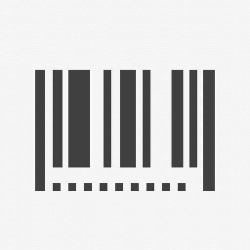 Bar Code icon