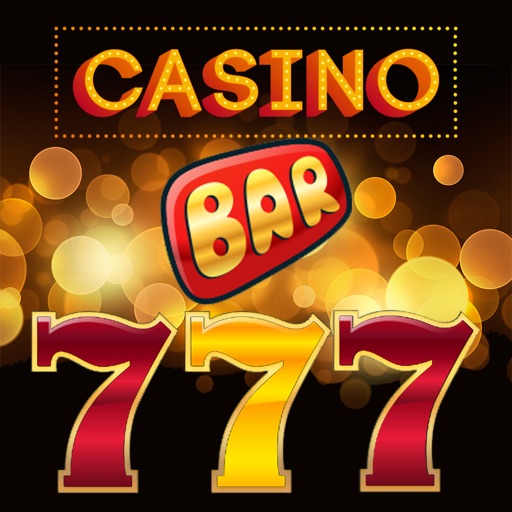 7 7 7 American Gambler Royal Casino Slots - FREE Vegas Game icon
