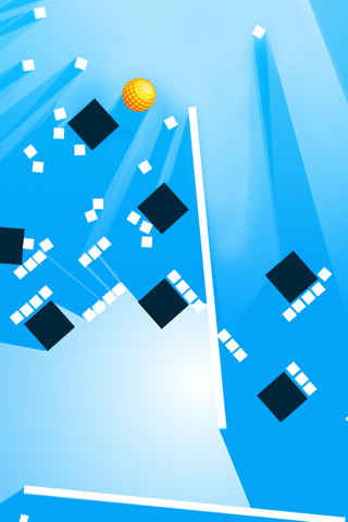 Plunge Drop screenshot 2