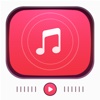 Music Tube - Free Music Video Player For YouTube & Audio Streamer & Playlist Manager