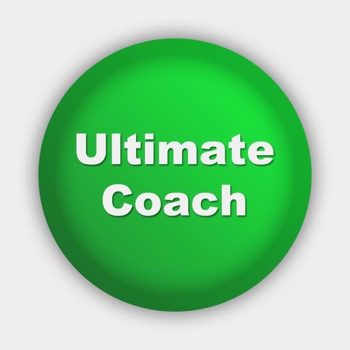 Ultimate Coach icon