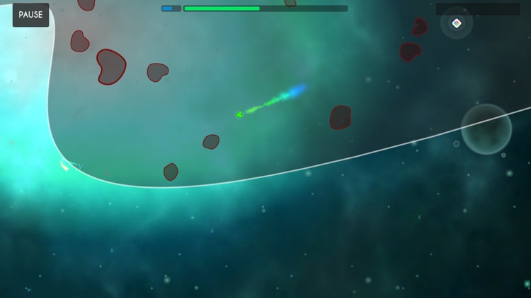 Warp Drive screenshot-4