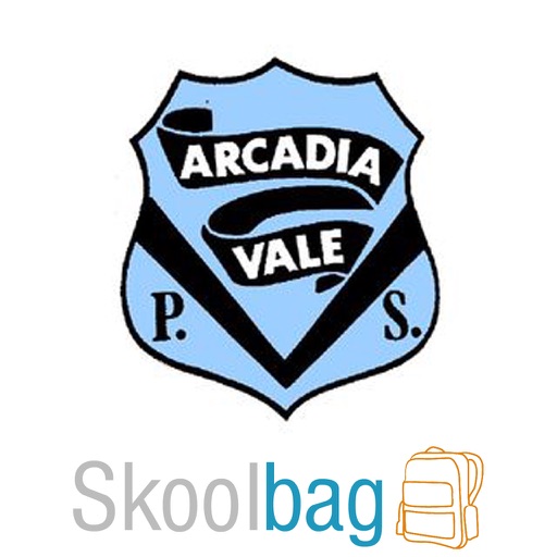 Arcadia Vale Public School - Skoolbag icon