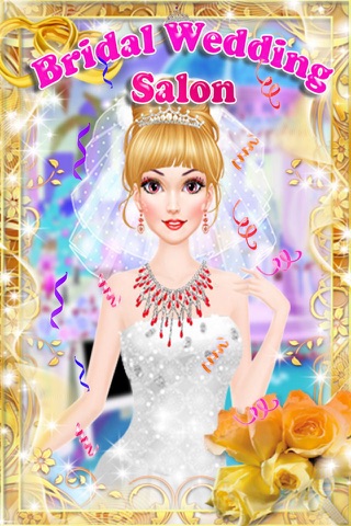 Princess Makeover Game screenshot 3