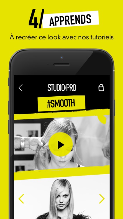 Studio Pro screenshot-3